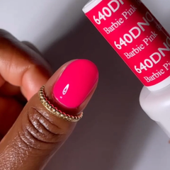 DND - Barbie Pink #640