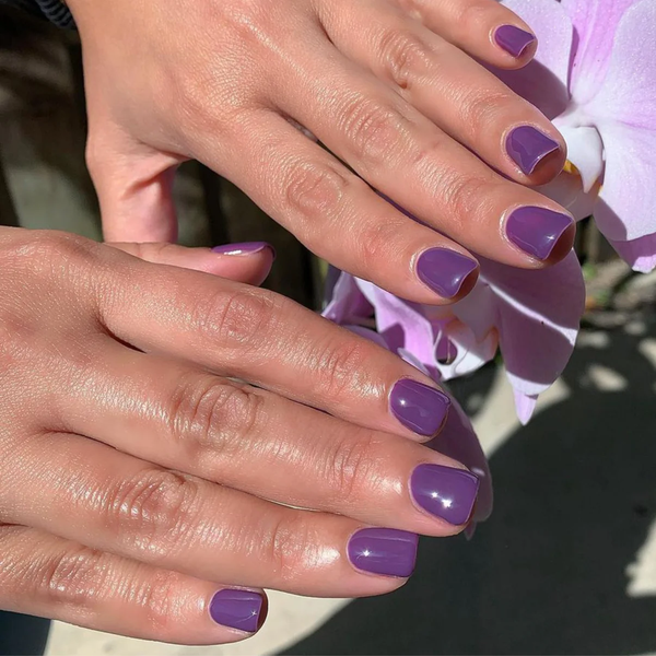 DND DC - Electric Purple #048