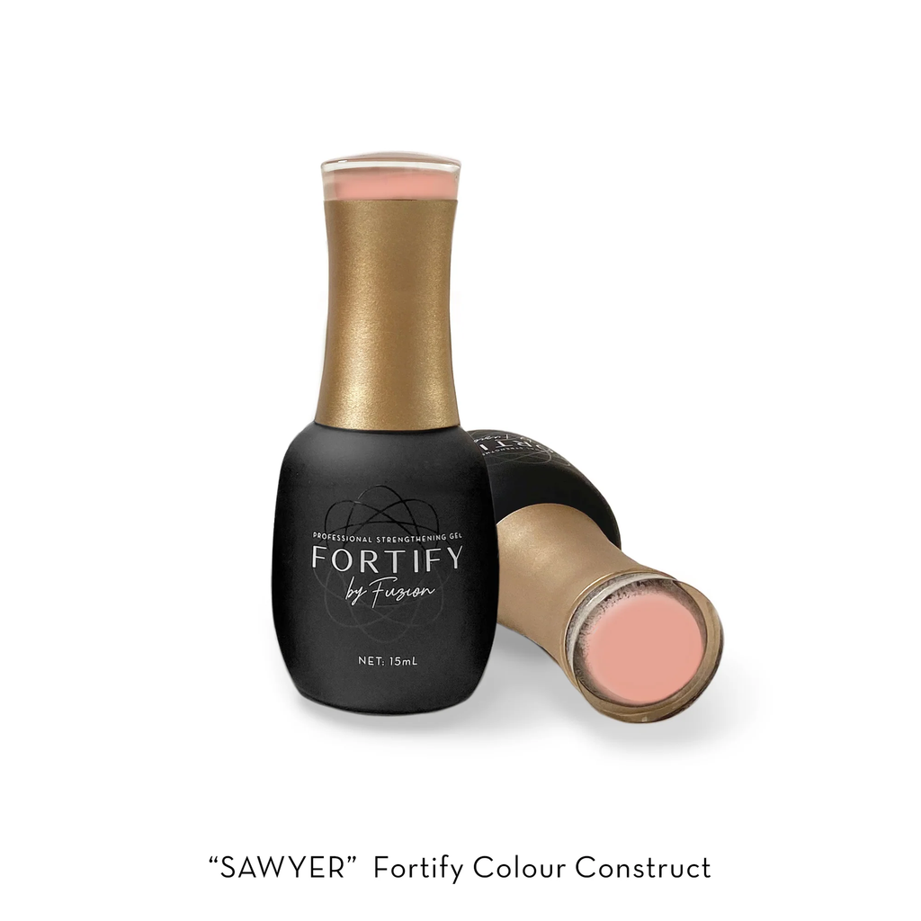 Fuzion Fortify Construct - Sawyer