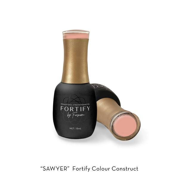 Fuzion Fortify Construct - Sawyer