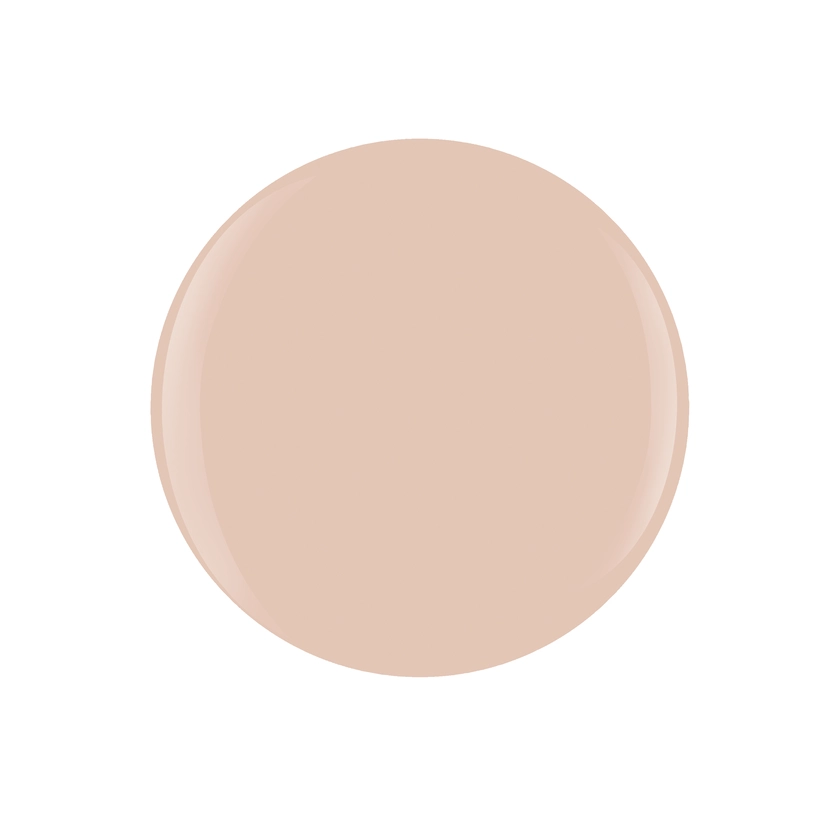 Gelish Brush On Builder Gel .5oz - Beige Nude Secondary image