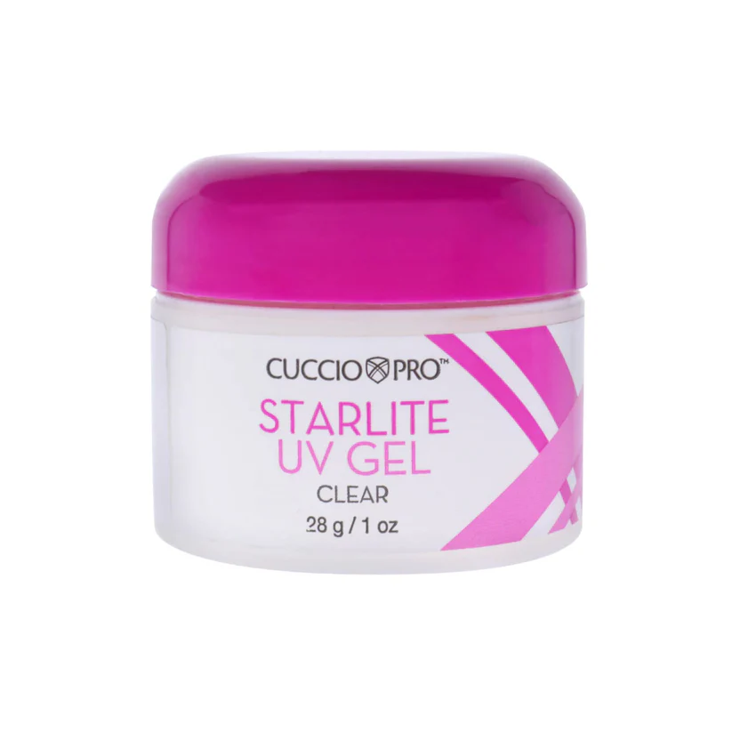 Cuccio Star Starlite UV Gel Main image
