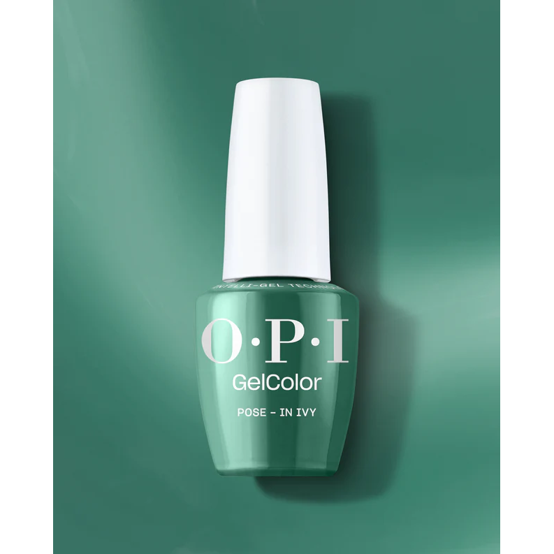OPI GelColor - Pose-in-Ivy (GCS057) Main image