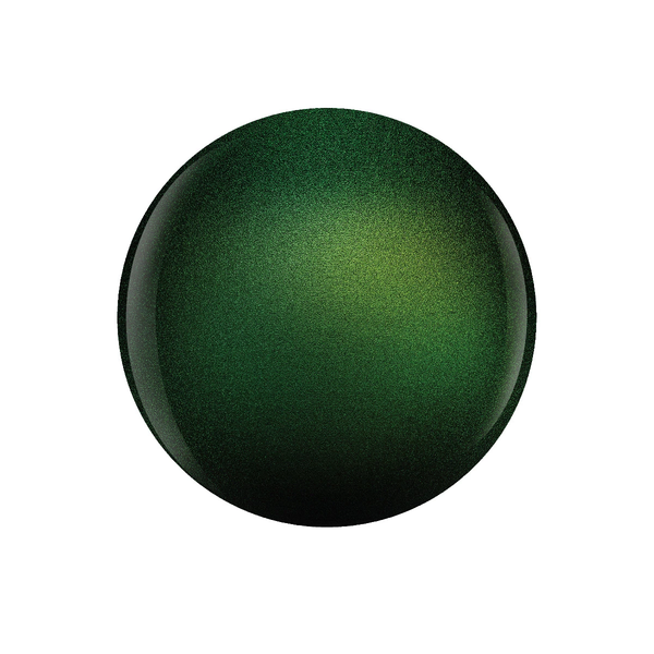 Gelish - Cat Eye Magnetic Reflections - Green Lights Only .5oz