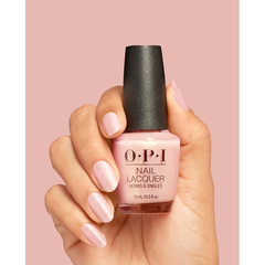 OPI Nail Lacquer - Reoccurin Gleam (NLS039)