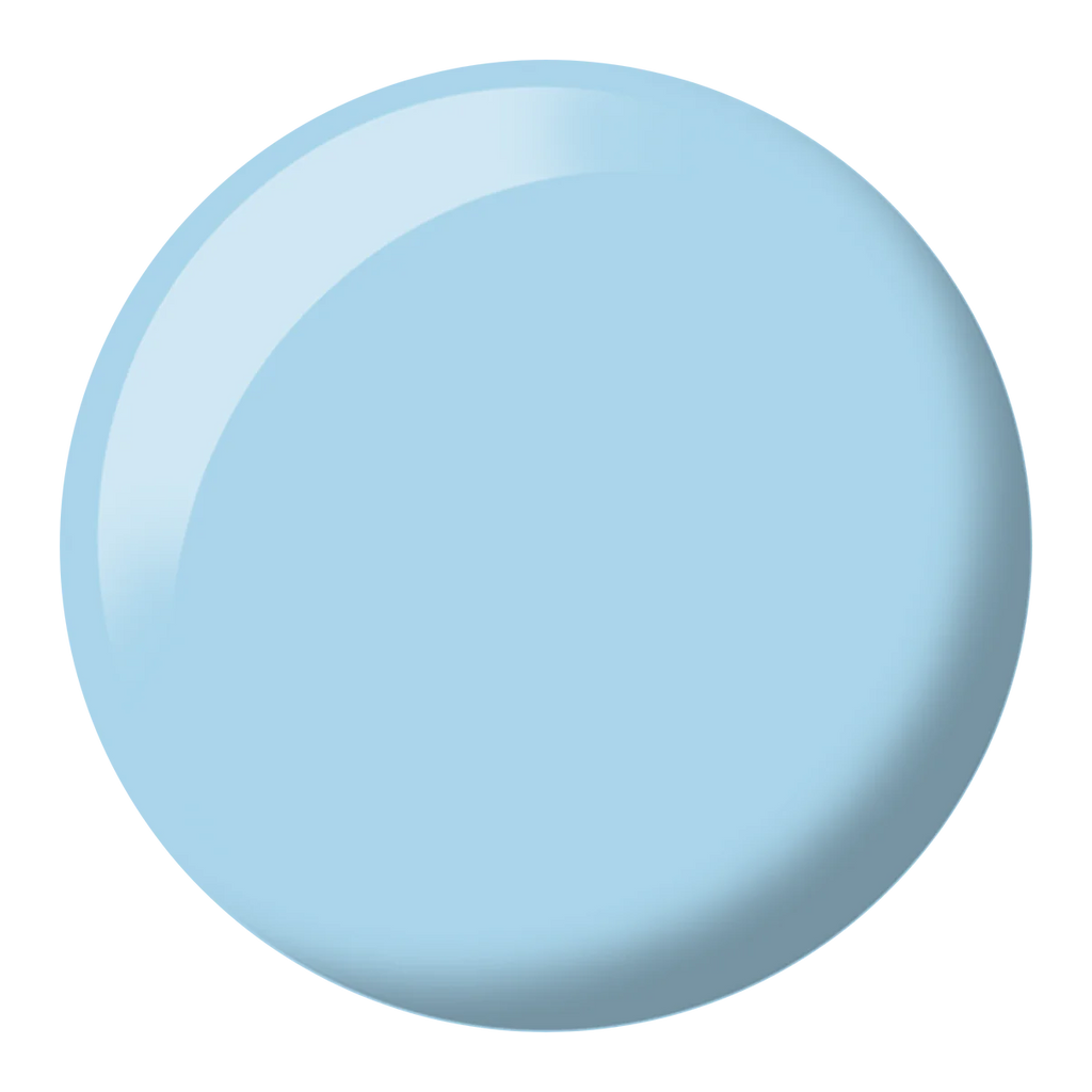 DND DC - Milky Blue #031