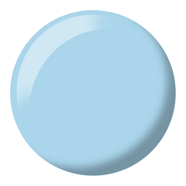 DND DC - Milky Blue #031