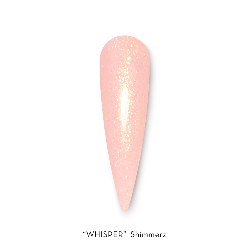 Fuzion UV/LED Spring 2024 Clean Girl Mani