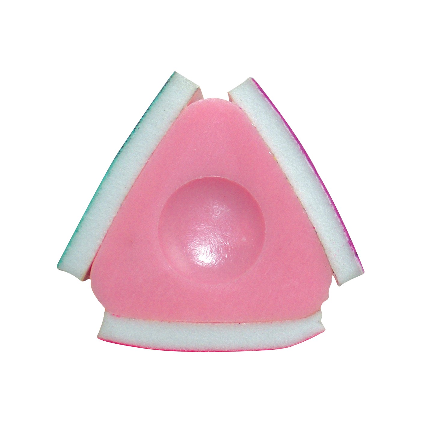 DL Pro 3 Sided Buffing Block (DL-C116) Secondary image