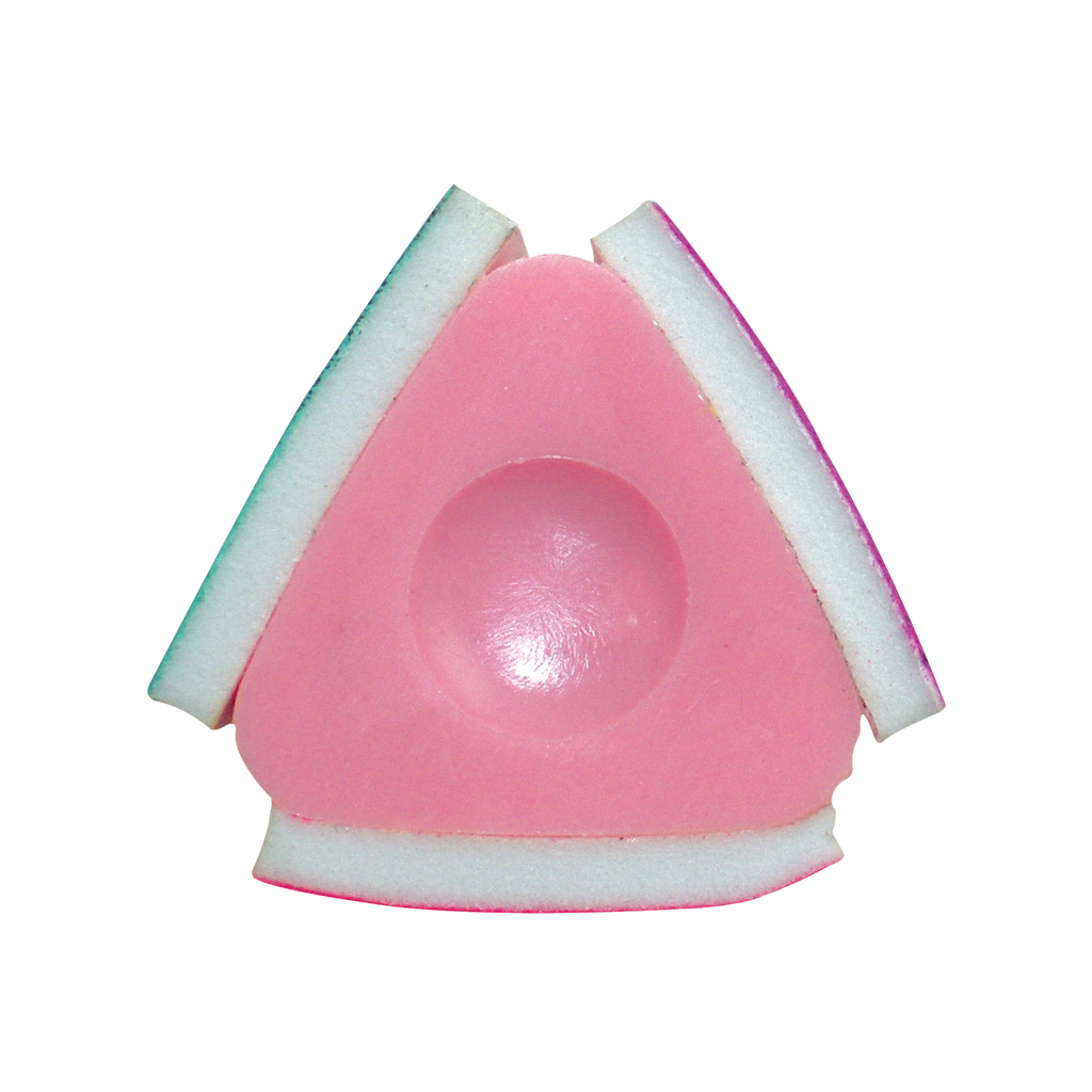 DL Pro 3 Sided Buffing Block (DL-C116)