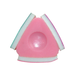 DL Pro 3 Sided Buffing Block (DL-C116)