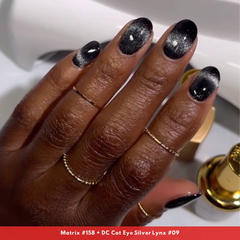 DND Cat Eye Magnet Set #1