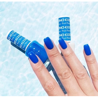 DND - Pool Party #433