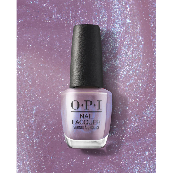 OPI Nail Lacquer - Grape Escape (NLS045)