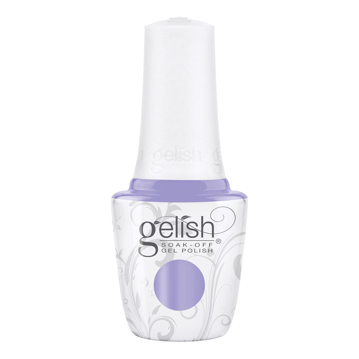 Gelish -  Can't Burst My Bubble .5oz Main image