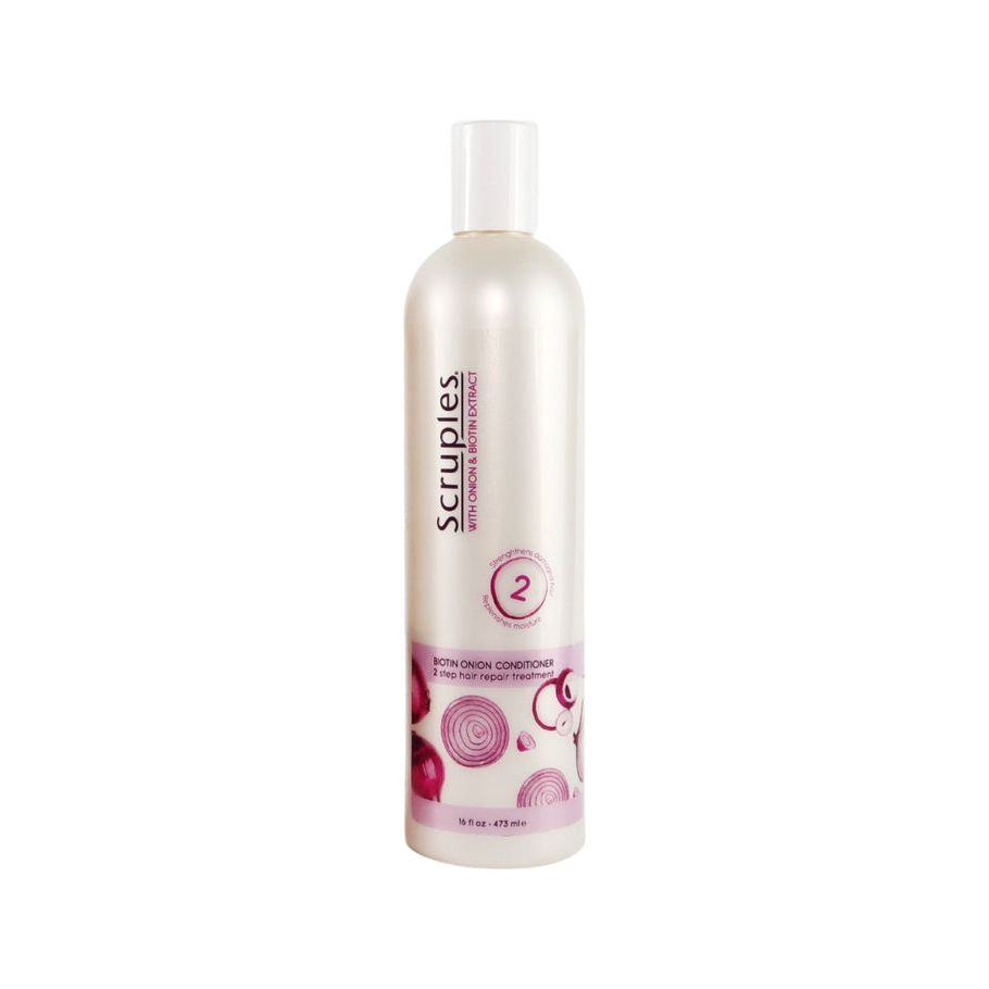Scruples Biotin Onion Treatment Duo 16oz