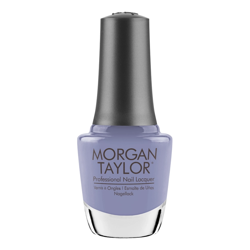 Morgan Taylor - What's The Hang Up? .5oz