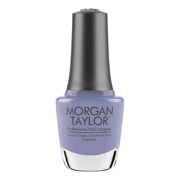 Morgan Taylor - What's The Hang Up? .5oz
