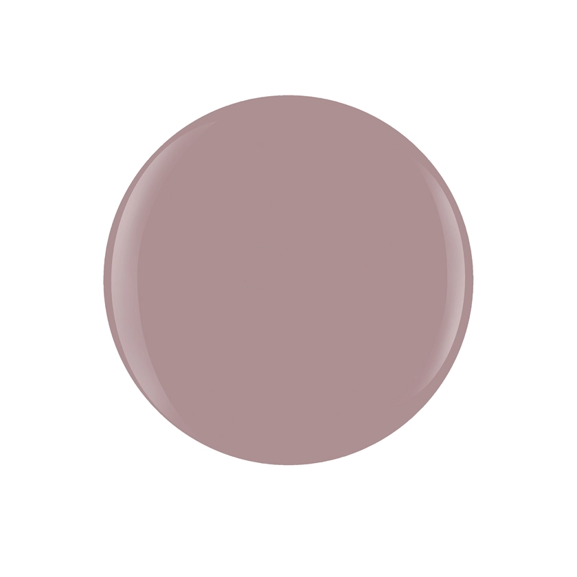 Gelish Brush On Builder Gel .5oz - Mauve Nude
