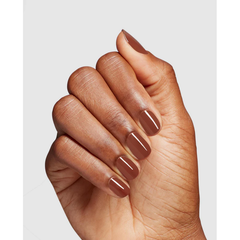 OPI Nail Lacquer - Slip Dressed Up (NLF025)