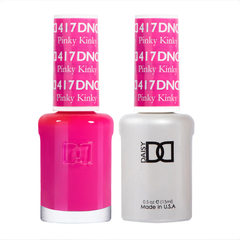 DND - Pinky Kinky #417
