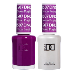 DND - Neon Purple #507