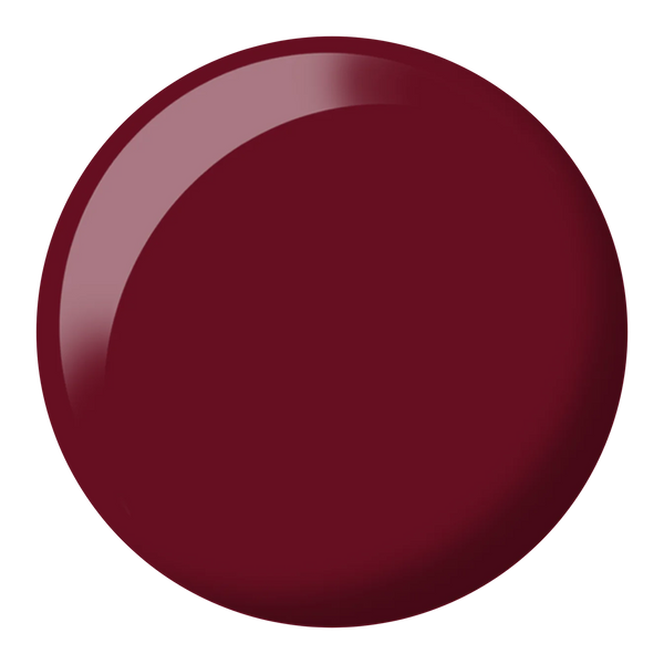 DND - Garnet Red #633