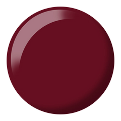 DND - Garnet Red #633