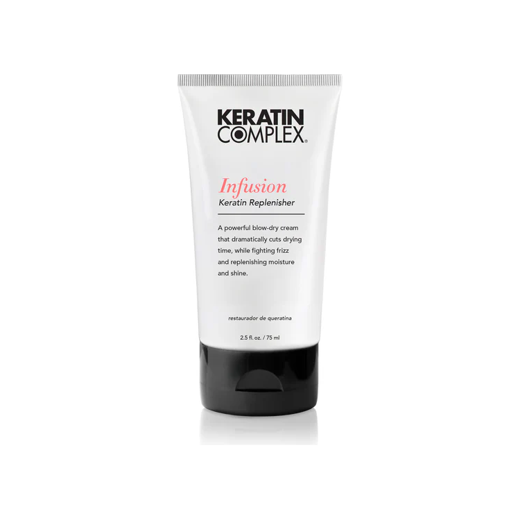 Keratin Complex Infusion Keratin Replenisher Main image