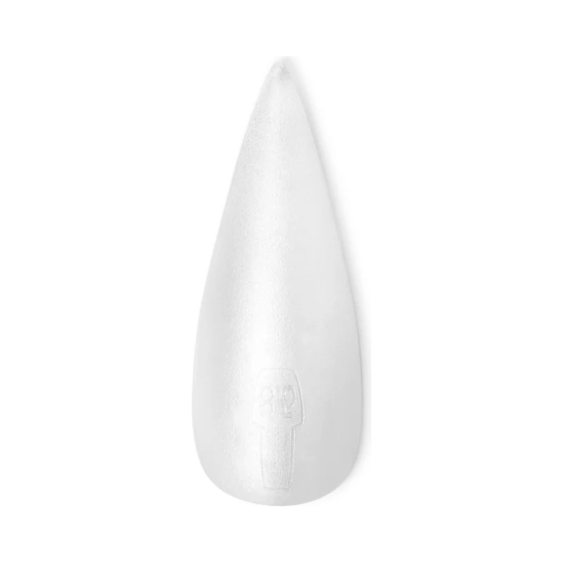 OPI GELevate Tips - Clear Stiletto (FCT005)