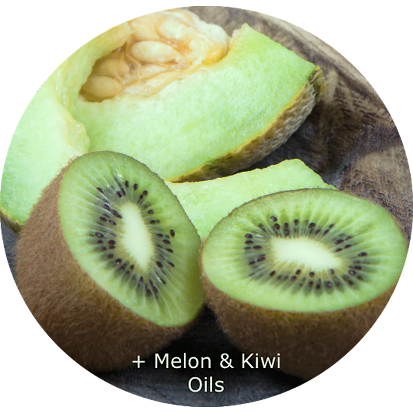 Cuccio Revitalizing Cuticle Oil 2.5oz - Melon & Kiwi