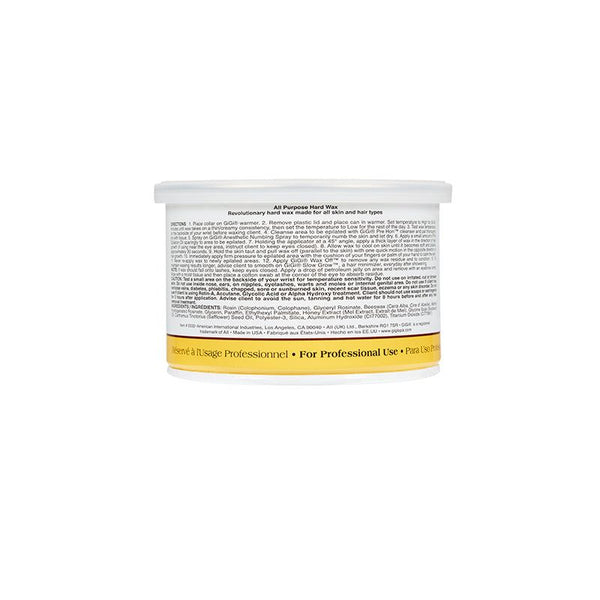 GiGi All Purpose Hard Wax