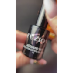 Fuzion FX Thermal Gel Polish 15ml - Acoustic Set