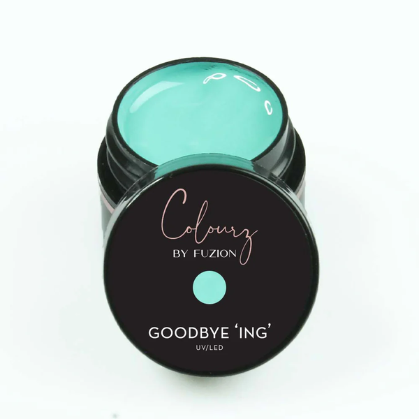 Fuzion UV/LED Colourz - Goodbye Ing 15gm