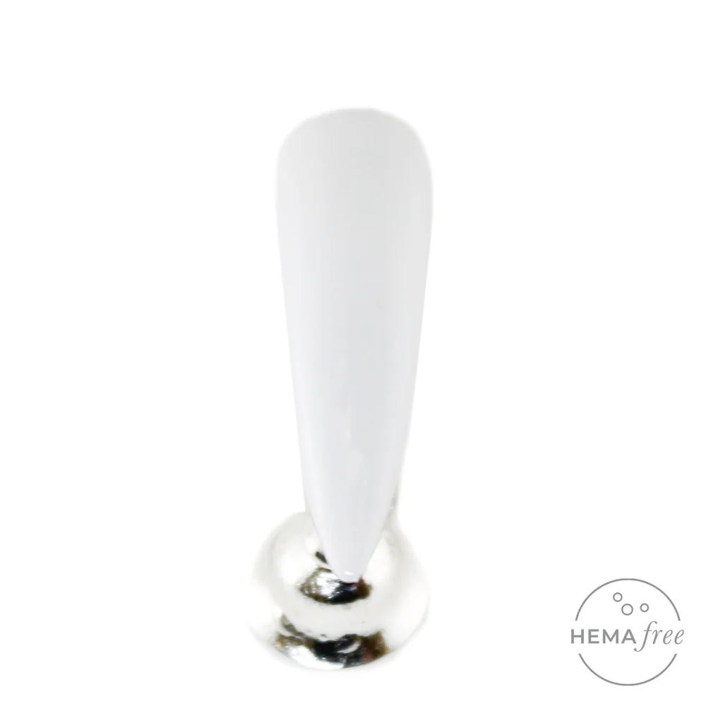 Fuzion Paintz - White 101 8g