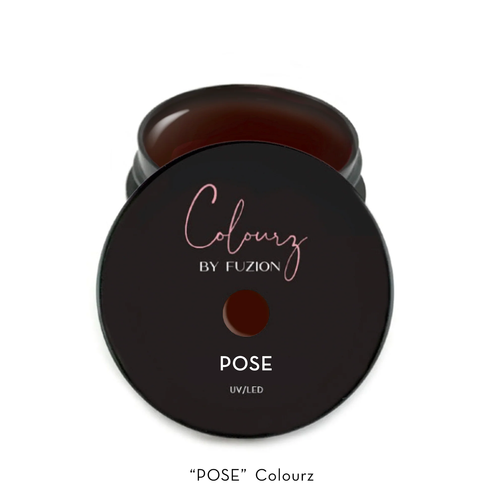 Fuzion UV/LED Colourz - Pose 8g Secondary image