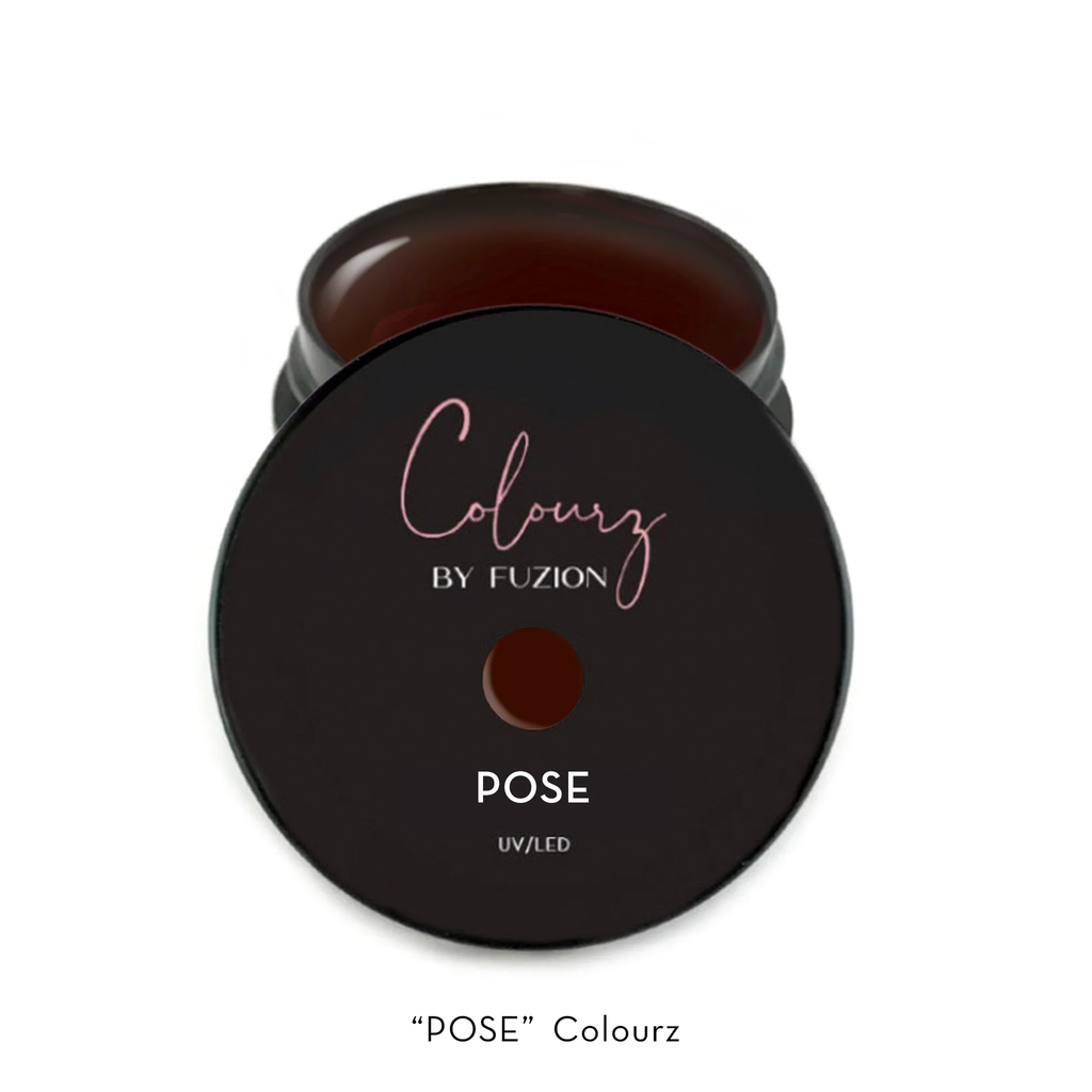 Fuzion UV/LED Colourz - Pose 8g