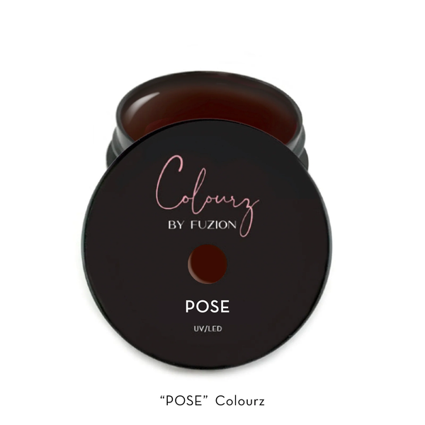 Fuzion UV/LED Colourz - Pose 8g