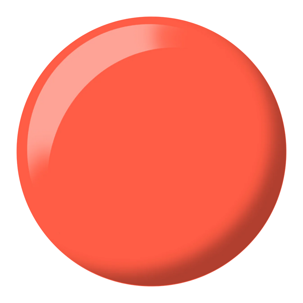 DND - Orange Cove #544