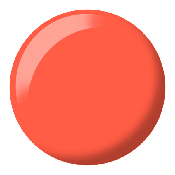 DND - Orange Cove #544