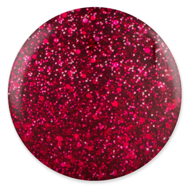 DND - Red Ombre #677 Main image