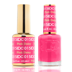 DND DC - Pink Daisy #015