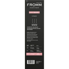 Fromm 2 1/4" Feather Tint Brush 3pk (F9424)