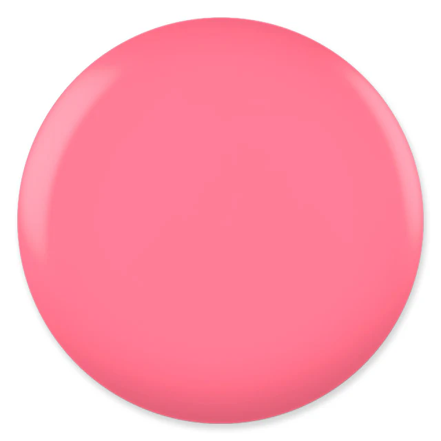DND DC - Pink Bubblegum #017 Main image
