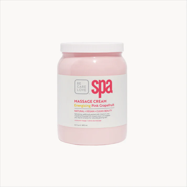 Be Care Love Moisture Mask - Energizing Pink Grapefruit