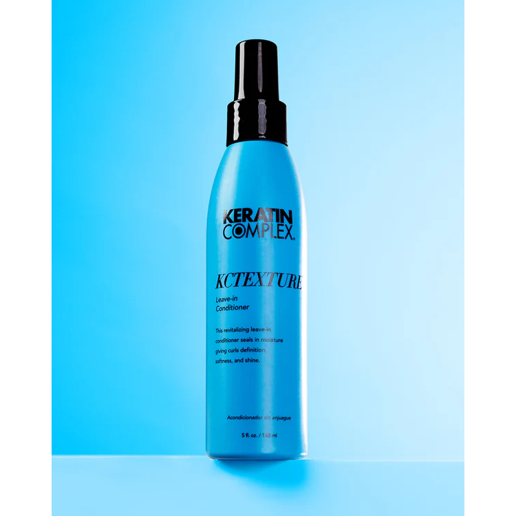 Keratin Complex KCTEXTURE Leave-In Conditioner - 5oz Main image