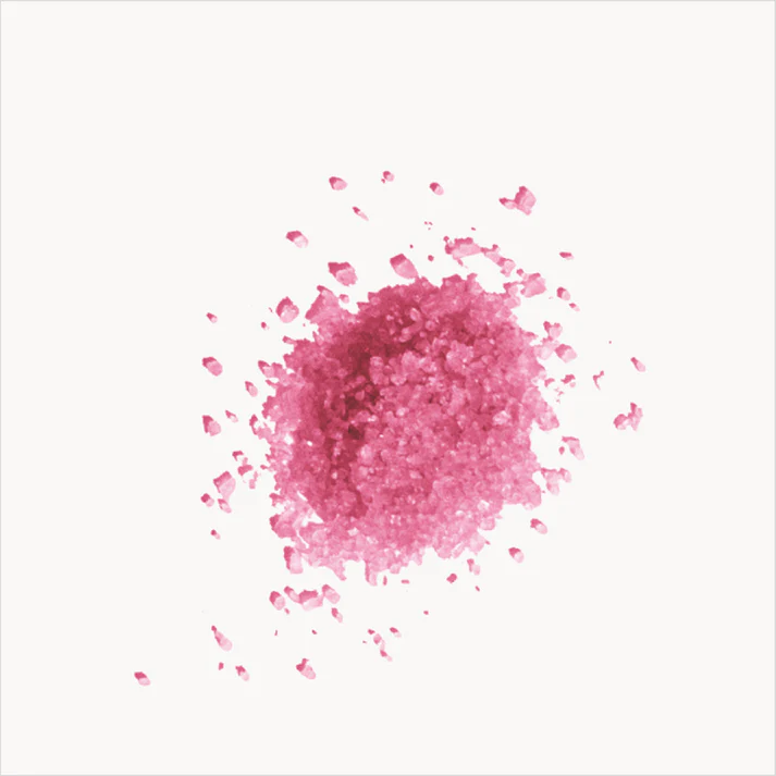 Be Care Love Salt Soak - Energizing Pink Grapefruit