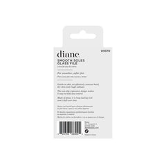 Diane Smooth Soles Glass File D9370