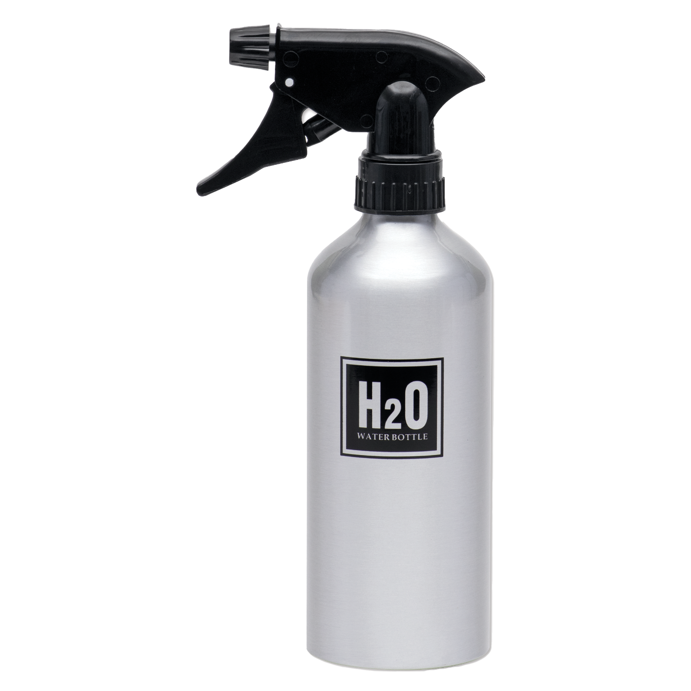 Soft n Style Aluminum Spray Bottle 15oz (B87) Main image