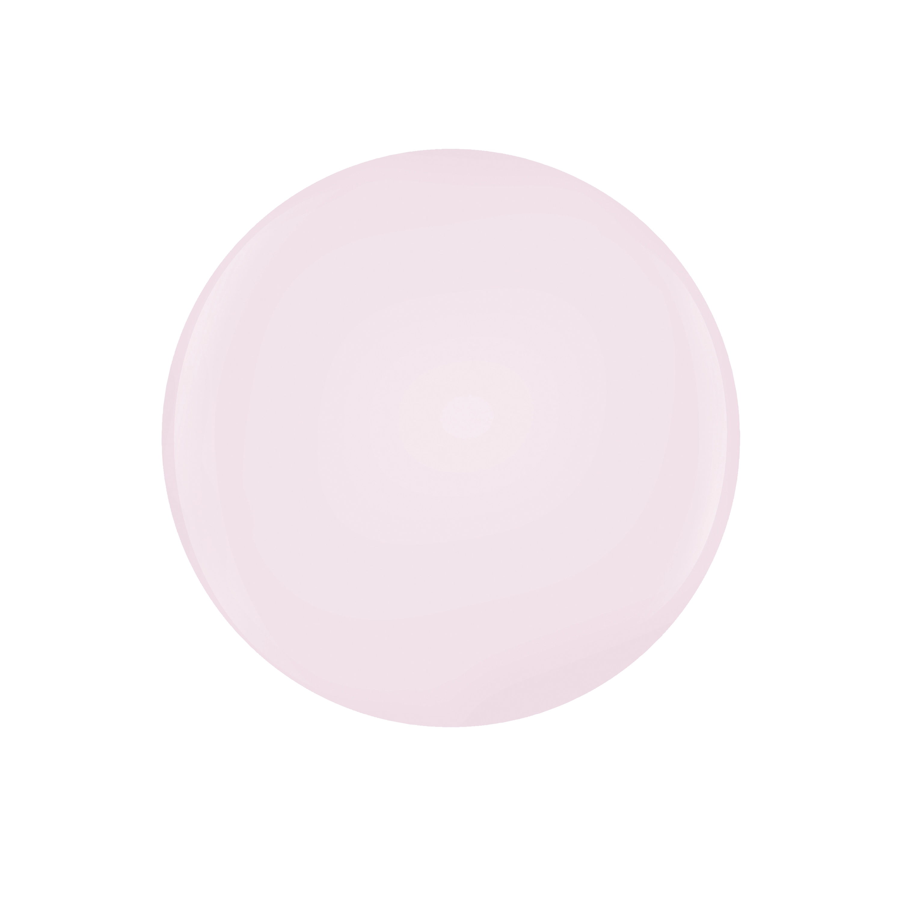 Gelish Brush On Builder Gel .5oz - Light Pink Nude Secondary image